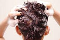 Nossa abilidade do cabelo e do cuidado do cabelo